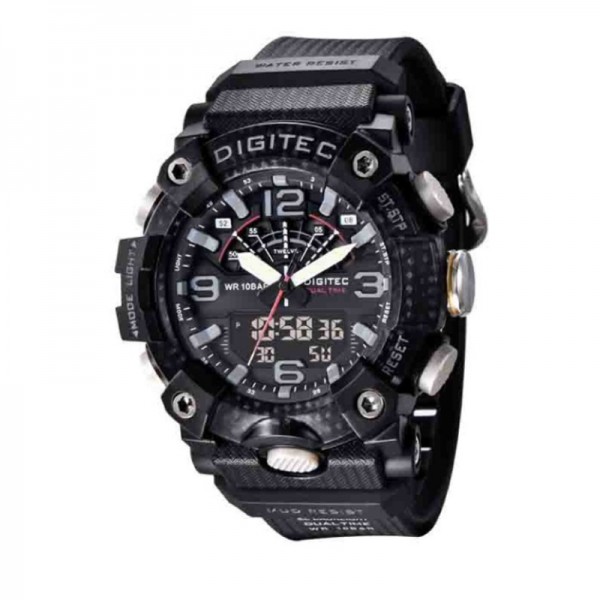 Digitec DA 2118T BKGY 4B Black Grey